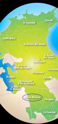 St Malo Agglomération